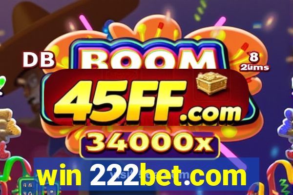 win 222bet.com